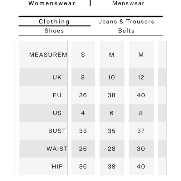 All Saints sheepskin shearling jacket - Picture 6 of 13